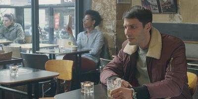 poster de la série Plan Solo