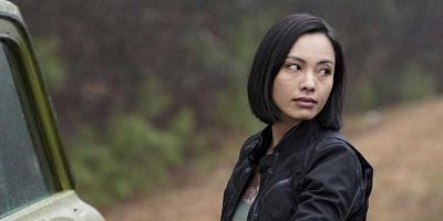 poster de la série Petite soeur