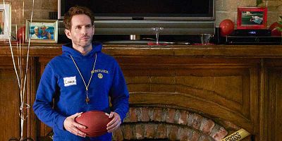 poster de la série J'accuse