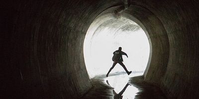 poster de la série Fiasco