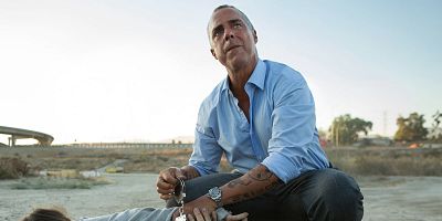 poster de la série Brut de décoffrage