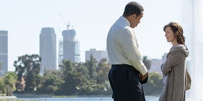 poster de la série Attaque au cœur