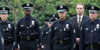 poster de la série Temps de sortie