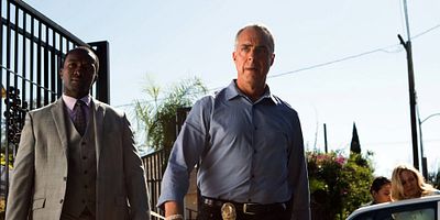 poster de la série La Reine des martyrs