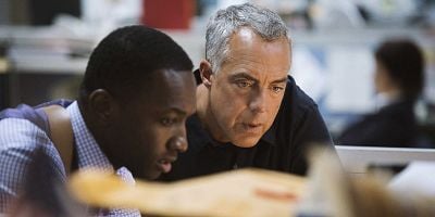 poster de la série Comme un doute