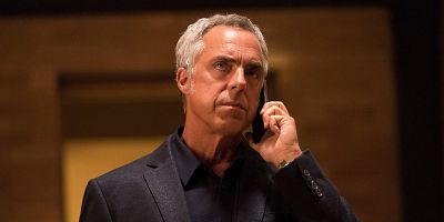 poster de la série Pomme pourrie