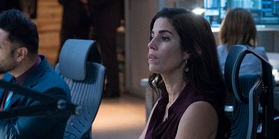 poster de la série Spain, Trains and Automobiles