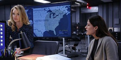 poster de la série Décodé