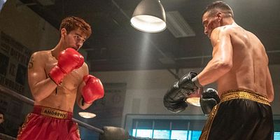 poster de la série Le sucre magique