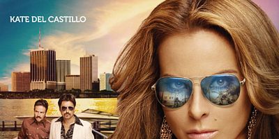 poster de la série 