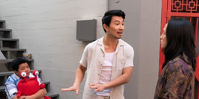 poster de la série Un seul être vous manque