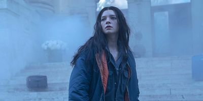 poster de la série La civilisation