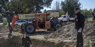 poster de la série La fiancée du passé