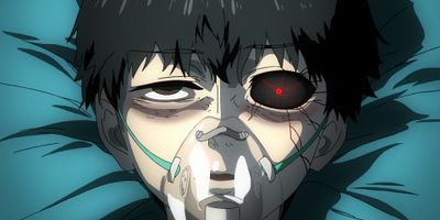 poster de la série Tragédie