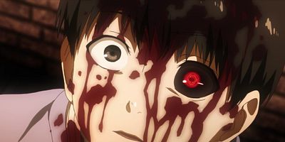 poster de la série Dîner