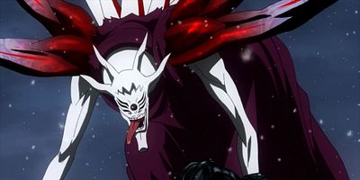 poster de la série Des fleurs à foison