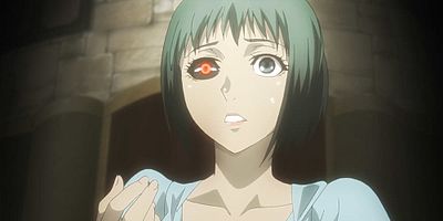 poster de la série Les enchères