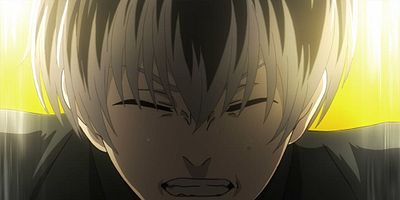 poster de la série Tremblements