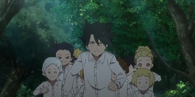 poster de la série 291045