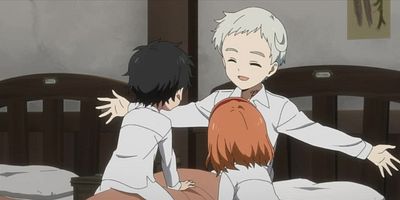 poster de la série 301045