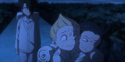 poster de la série 150146