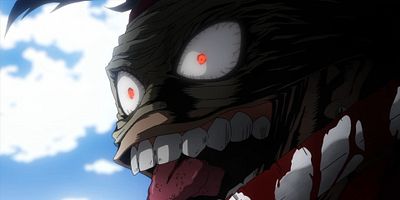 poster de la série Bonne chance, Tenya