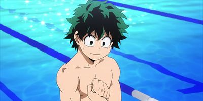 poster de la série La Partie commence