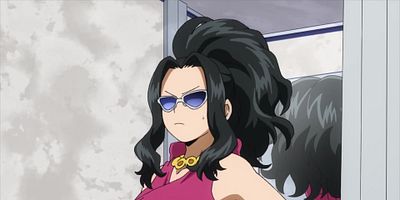 poster de la série De Tenya à Izuku