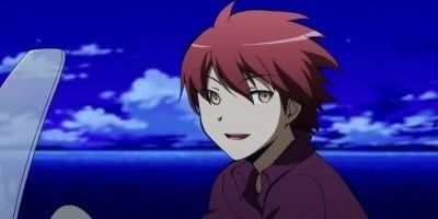 poster de la série Séquence antre des démons