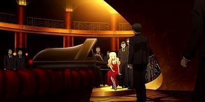 poster de la série Séquence Karma, 2e heure