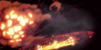 poster de la série Séquence Nagisa