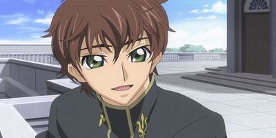 poster de la série Le masque volé