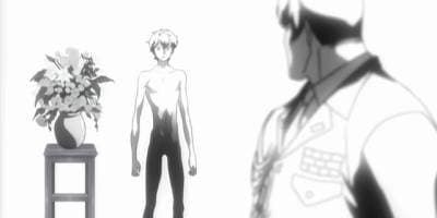 poster de la série Bataille à Narita