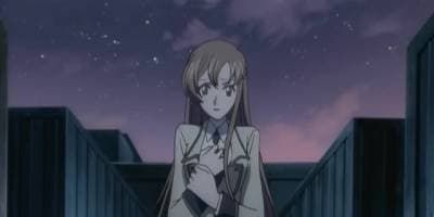 poster de la série Shirley et l'arme