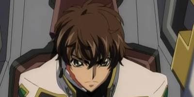 poster de la série Chevalier