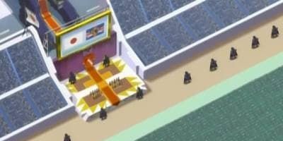 poster de la série Euphie baignée de sang