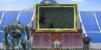 poster de la série Avec au moins du chagrin