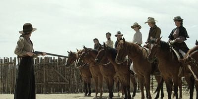 poster de la série Retour au pays