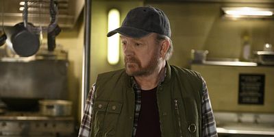 poster de la série Sans pitié