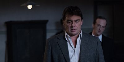 poster de la série Le déménagement