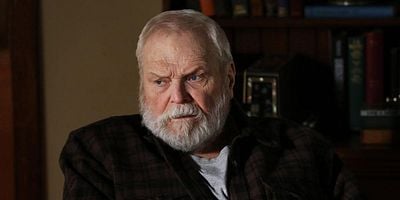 poster de la série Katarina Rostova