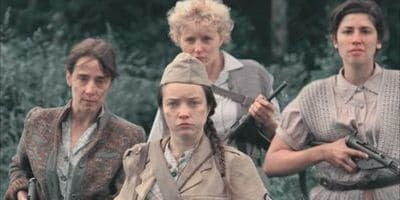 poster de la série Das Nemesis