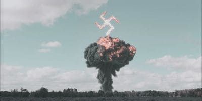 poster de la série Trou normand