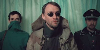 poster de la série Saison II