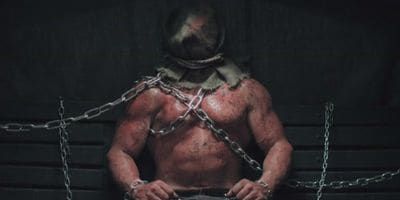 poster de la série Transfert