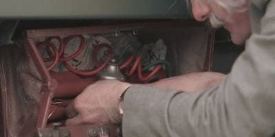 poster de la série Tic Tac