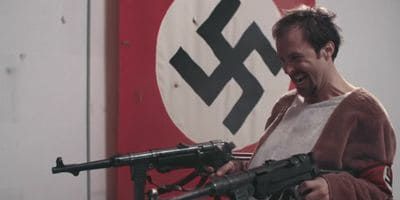 poster de la série 11''7