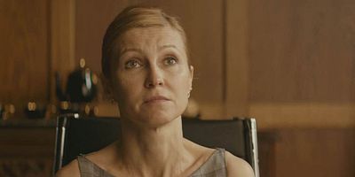 poster de la série Juin