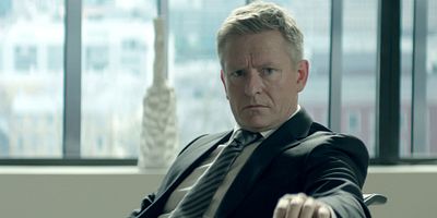 poster de la série Septembre