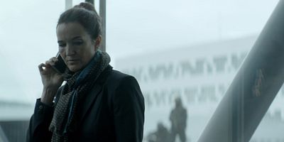 poster de la série Novembre